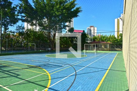 Apartamento para alugar com 74m², 3 quartos e 1 vagaQuadra Esportiva