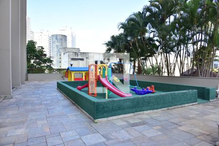 Apartamento para alugar com 74m², 3 quartos e 1 vagaÁrea comum - Playground