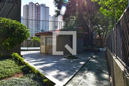 Apartamento para alugar com 74m², 3 quartos e 1 vagaÁrea comum - Churrasqueira