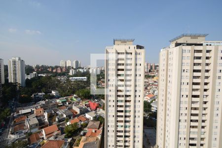 Apartamento para alugar com 74m², 3 quartos e 1 vagaVista do Quarto 2
