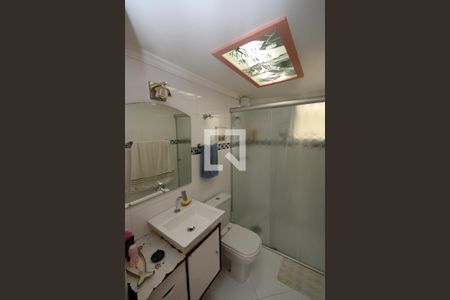 Apartamento para alugar com 74m², 3 quartos e 1 vagaBanheiro