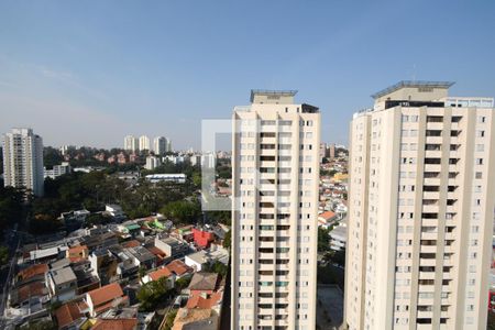 Apartamento para alugar com 74m², 3 quartos e 1 vagaVista da Suíte