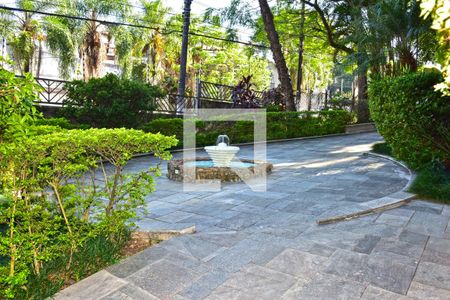 Apartamento para alugar com 74m², 3 quartos e 1 vagaÁrea comum