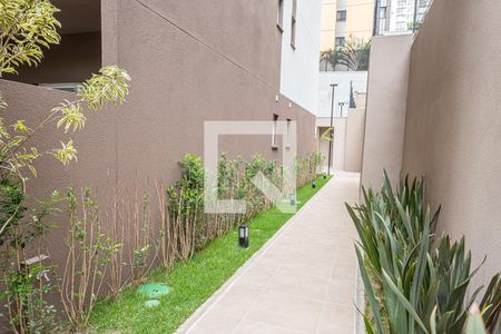 Apartamento para alugar com 31m², 1 quarto e sem vaga Apartamento para alugar com 31m², 1 quarto e sem vagaÁrea comum