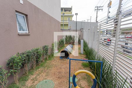 Apartamento para alugar com 31m², 1 quarto e sem vaga Apartamento para alugar com 31m², 1 quarto e sem vagaPet place