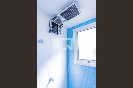 Apartamento para alugar com 31m², 1 quarto e sem vaga Apartamento para alugar com 31m², 1 quarto e sem vagaBanheiro suite