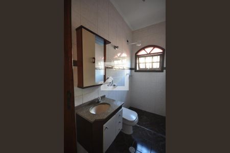 Casa à venda com 360m², 4 quartos e 10 vagasBanheiro Social