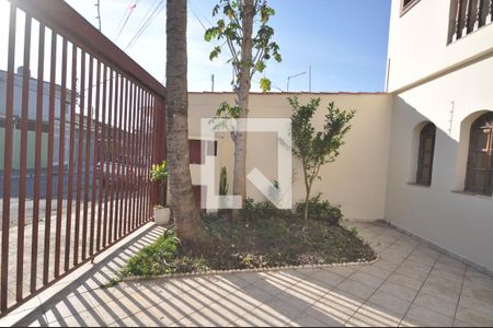 Casa à venda com 360m², 4 quartos e 10 vagasJardim