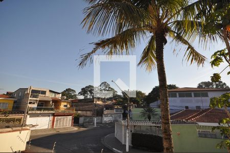 Casa à venda com 360m², 4 quartos e 10 vagasVista da Sacada da Suíte 2