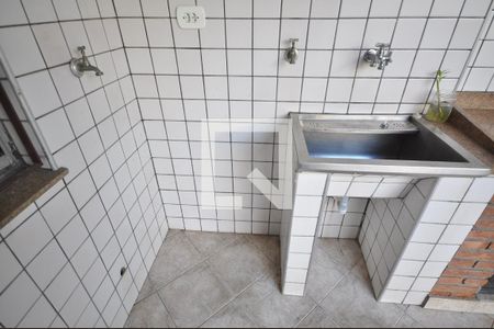 Casa à venda com 360m², 4 quartos e 10 vagasÁrea de Serviço