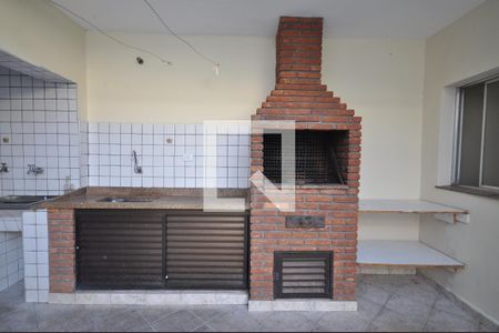 Casa à venda com 360m², 4 quartos e 10 vagasChurrasqueira