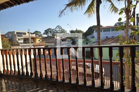 Casa à venda com 360m², 4 quartos e 10 vagasSacada da Suíte 2