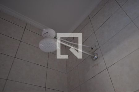 Casa à venda com 360m², 4 quartos e 10 vagasBanheiro da Suíte 3