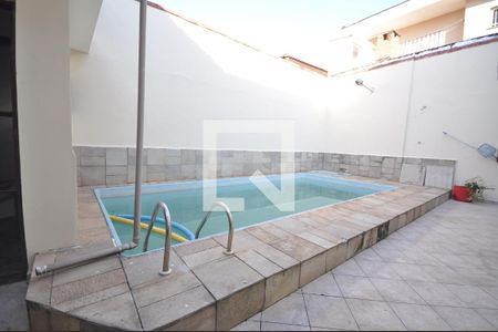 Casa à venda com 360m², 4 quartos e 10 vagasPiscina