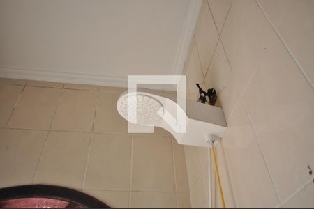 Casa à venda com 360m², 4 quartos e 10 vagasBanheiro da Suíte 2