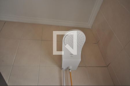 Casa à venda com 360m², 4 quartos e 10 vagasBanheiro da Suíte