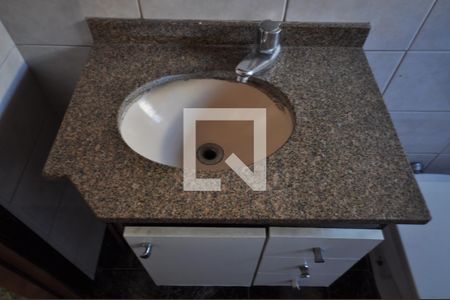 Casa à venda com 360m², 4 quartos e 10 vagasBanheiro Social