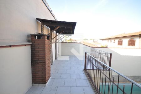 Casa à venda com 360m², 4 quartos e 10 vagasSacada do Quarto 4