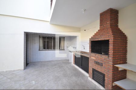 Casa à venda com 360m², 4 quartos e 10 vagasChurrasqueira