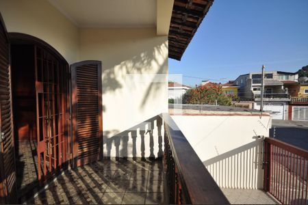 Casa à venda com 360m², 4 quartos e 10 vagasSacada da Suite 1