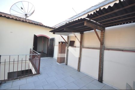 Casa à venda com 360m², 4 quartos e 10 vagasSacada do Quarto 4