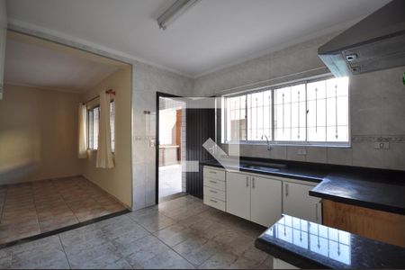 Casa à venda com 360m², 4 quartos e 10 vagasCozinha