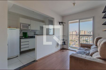 Apartamento para alugar com 1 quarto, 37m² em Liberdade, São Paulo