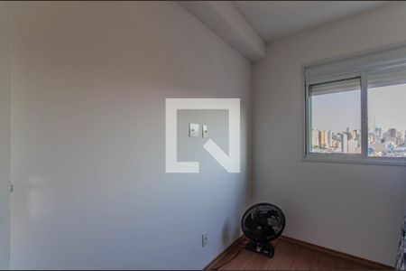 Quarto de apartamento para alugar com 1 quarto, 37m² em Liberdade, São Paulo