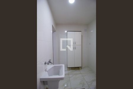 Área de Serviço de apartamento para alugar com 2 quartos, 85m² em Centro, Sorocaba
