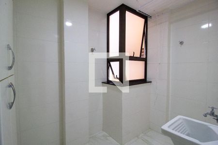 Área de Serviço de apartamento para alugar com 2 quartos, 85m² em Centro, Sorocaba