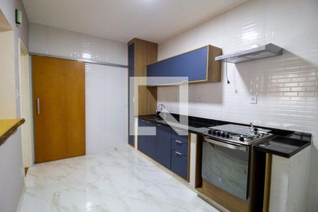 Apartamento para alugar com 85m², 2 quartos e sem vaga Apartamento para alugar com 85m², 2 quartos e sem vagaCozinha