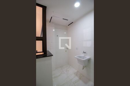 Apartamento para alugar com 85m², 2 quartos e sem vaga Apartamento para alugar com 85m², 2 quartos e sem vagaÁrea de Serviço