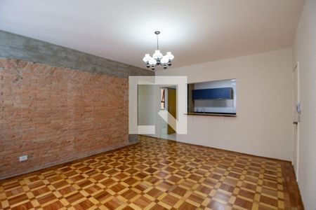 Apartamento para alugar com 85m², 2 quartos e sem vaga Apartamento para alugar com 85m², 2 quartos e sem vagaSala