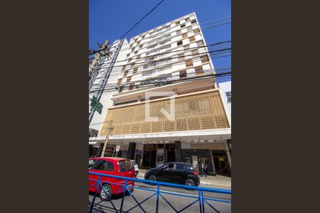 Fachada de apartamento para alugar com 2 quartos, 85m² em Centro, Sorocaba