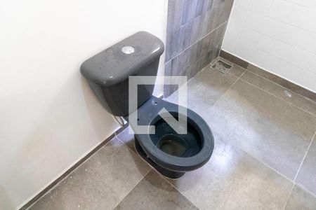 Casa para alugar com 80m², 3 quartos e 2 vagasBanheiro Social