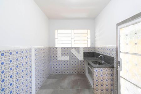 Casa para alugar com 80m², 3 quartos e 2 vagasCozinha