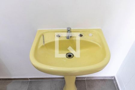 Casa para alugar com 80m², 3 quartos e 2 vagasBanheiro do Quarto 3