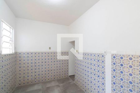 Casa para alugar com 80m², 3 quartos e 2 vagasCozinha