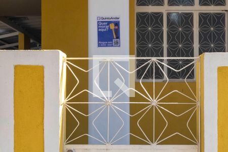 Casa para alugar com 80m², 3 quartos e 2 vagasPlaquinha