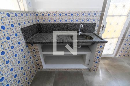 Casa para alugar com 80m², 3 quartos e 2 vagasCozinha