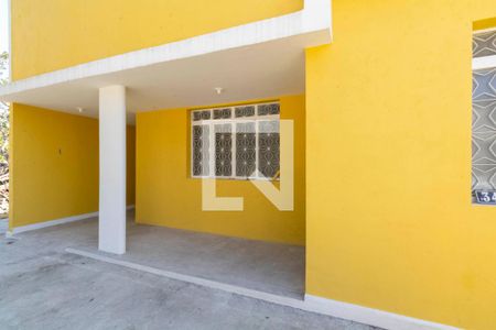 Casa para alugar com 80m², 3 quartos e 2 vagasQuintal