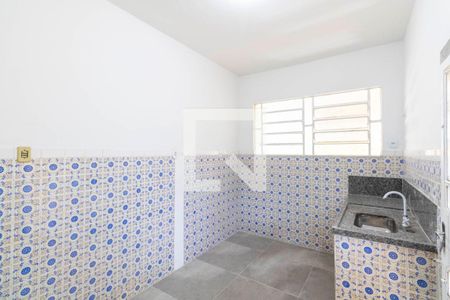 Casa para alugar com 80m², 3 quartos e 2 vagasCozinha