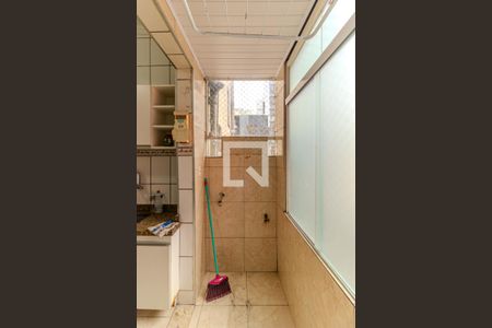 Apartamento à venda com 60m², 2 quartos e sem vagaÁrea de Serviço