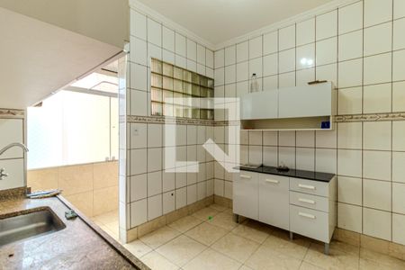 Apartamento à venda com 60m², 2 quartos e sem vagaCozinha