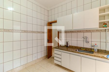 Apartamento à venda com 60m², 2 quartos e sem vagaCozinha