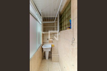 Apartamento à venda com 60m², 2 quartos e sem vagaÁrea de Serviço