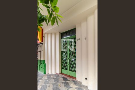 Apartamento à venda com 60m², 2 quartos e sem vagaFachada