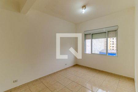 Sala de apartamento à venda com 2 quartos, 60m² em Vila Buarque, São Paulo