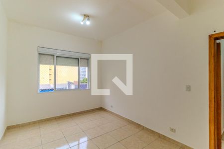 Sala de apartamento à venda com 2 quartos, 60m² em Vila Buarque, São Paulo