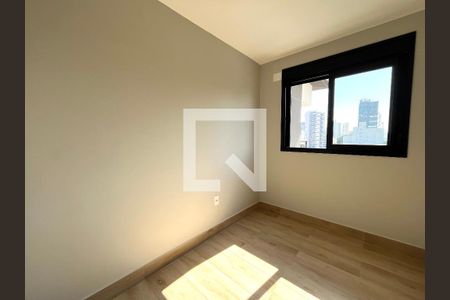 Quarto 1 de apartamento à venda com 2 quartos, 46m² em Mirandópolis, São Paulo